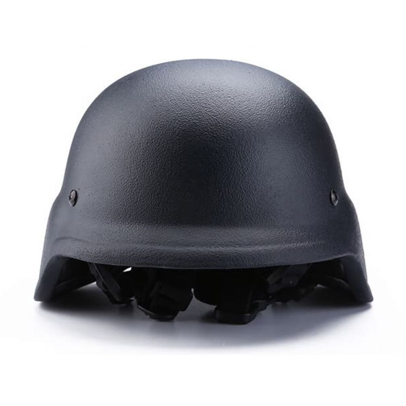 M88 German riot helmet ABS rio - Sports Equipment Game recensione e prezzo