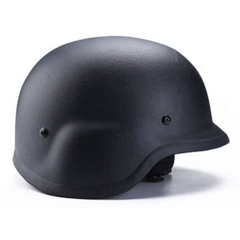 M88 German riot helmet ABS rio - Sports Equipment Game recensione e prezzo