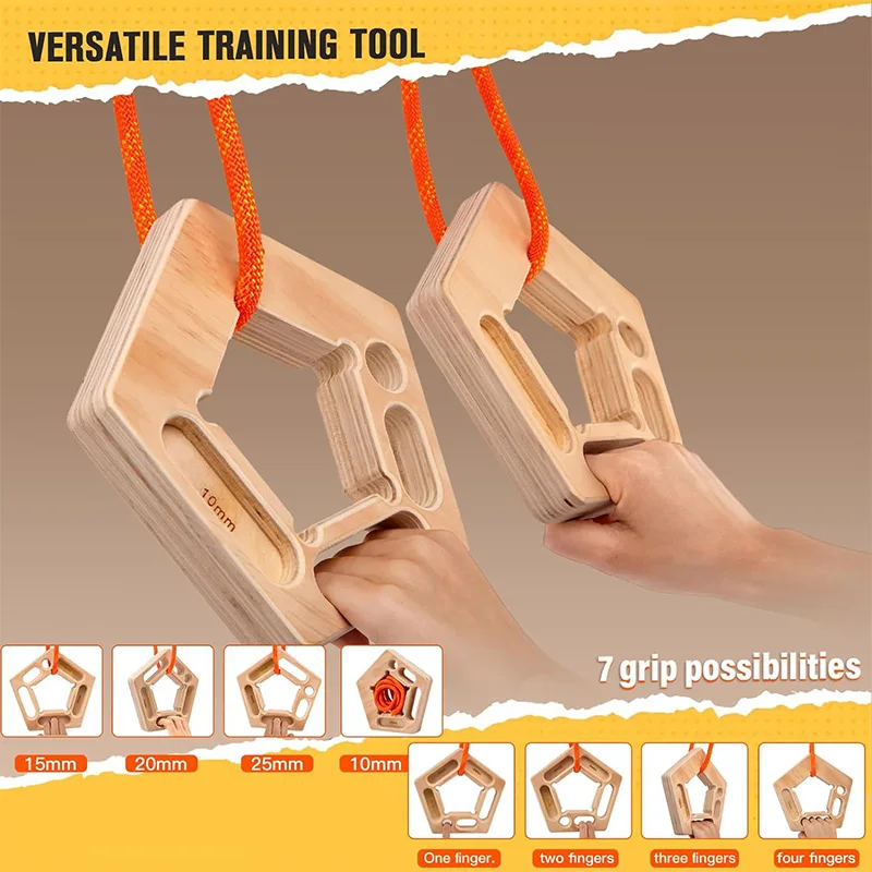 Circular Wooden Fingerboard Tr - Sports Equipment In Chinese recensione e prezzo