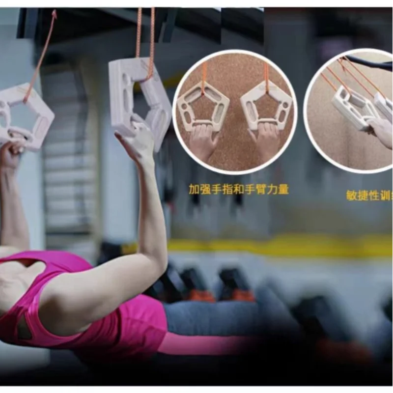 Circular Wooden Fingerboard Tr - Sports Equipment In Chinese recensione e prezzo