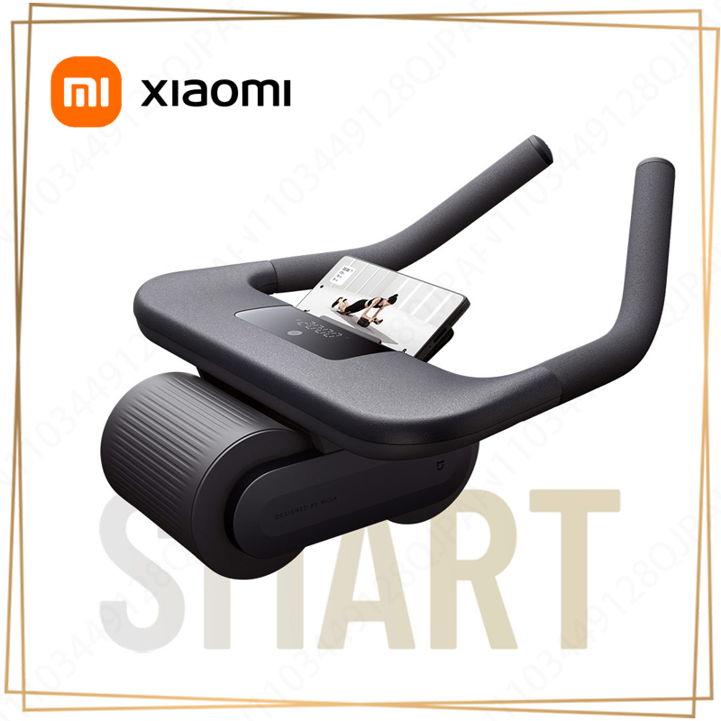 New Xiaomi Mijia Smart Abdomin - Sports Equipment Game recensione e prezzo