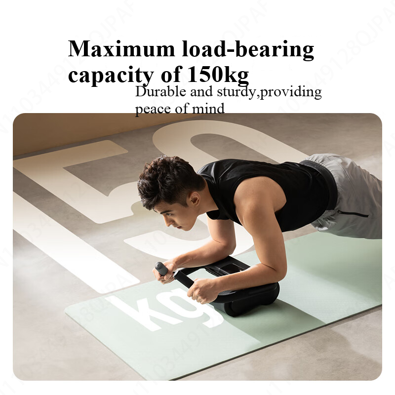 New Xiaomi Mijia Smart Abdomin - Sports Equipment Game recensione e prezzo