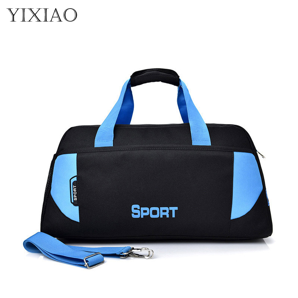 YIXIAO Outdoor Sports Bag Men  - Sports Equipment Stores recensione e prezzo