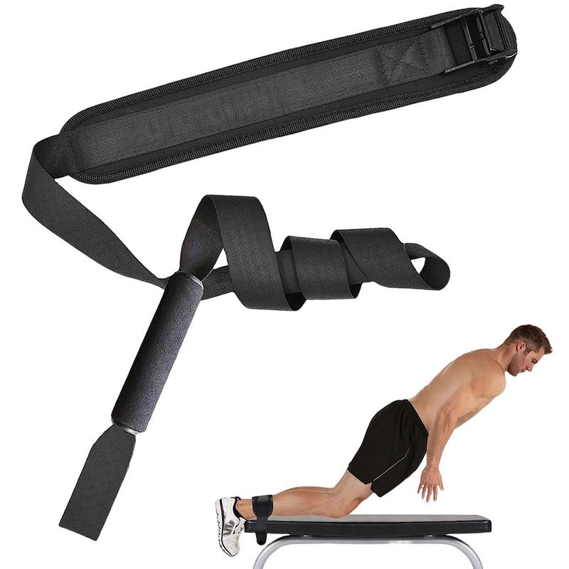 Nordics Hamstring Curl Strap W - Sports Equipment Stores recensione e prezzo