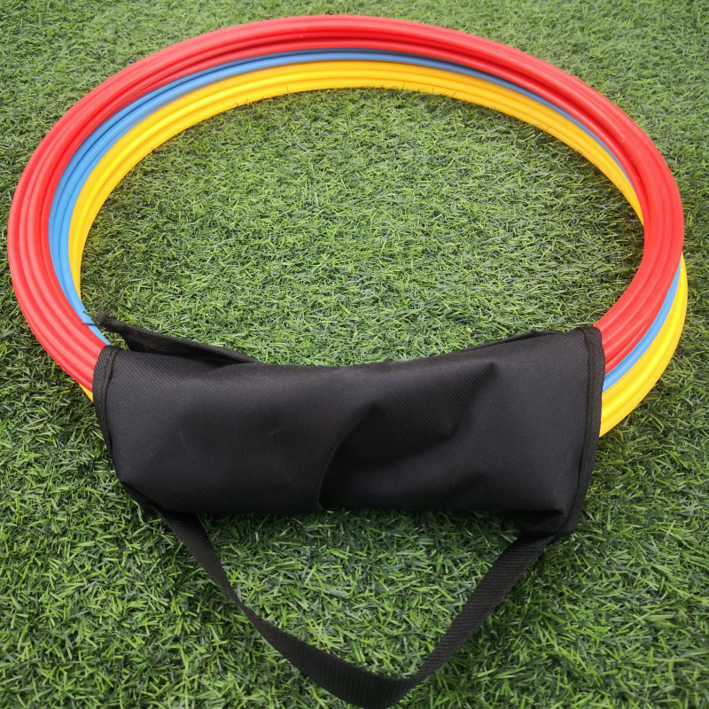 New Training Equipment Carrier - Agility Hurdle Set recensione e prezzo
