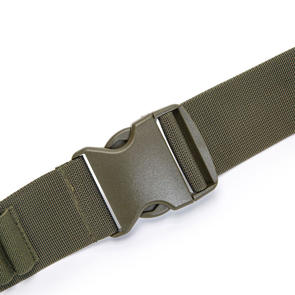 50-Round 5.56 Bullet Belt Tact - Sports Equipment Game recensione e prezzo
