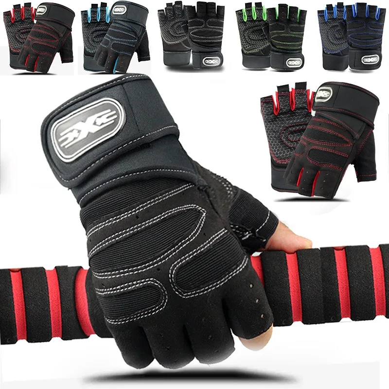 Outdoor Sport Gloves for Men W - Boxing Glove Set recensione e prezzo