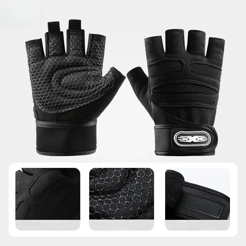 Outdoor Sport Gloves for Men W - Boxing Glove Set recensione e prezzo