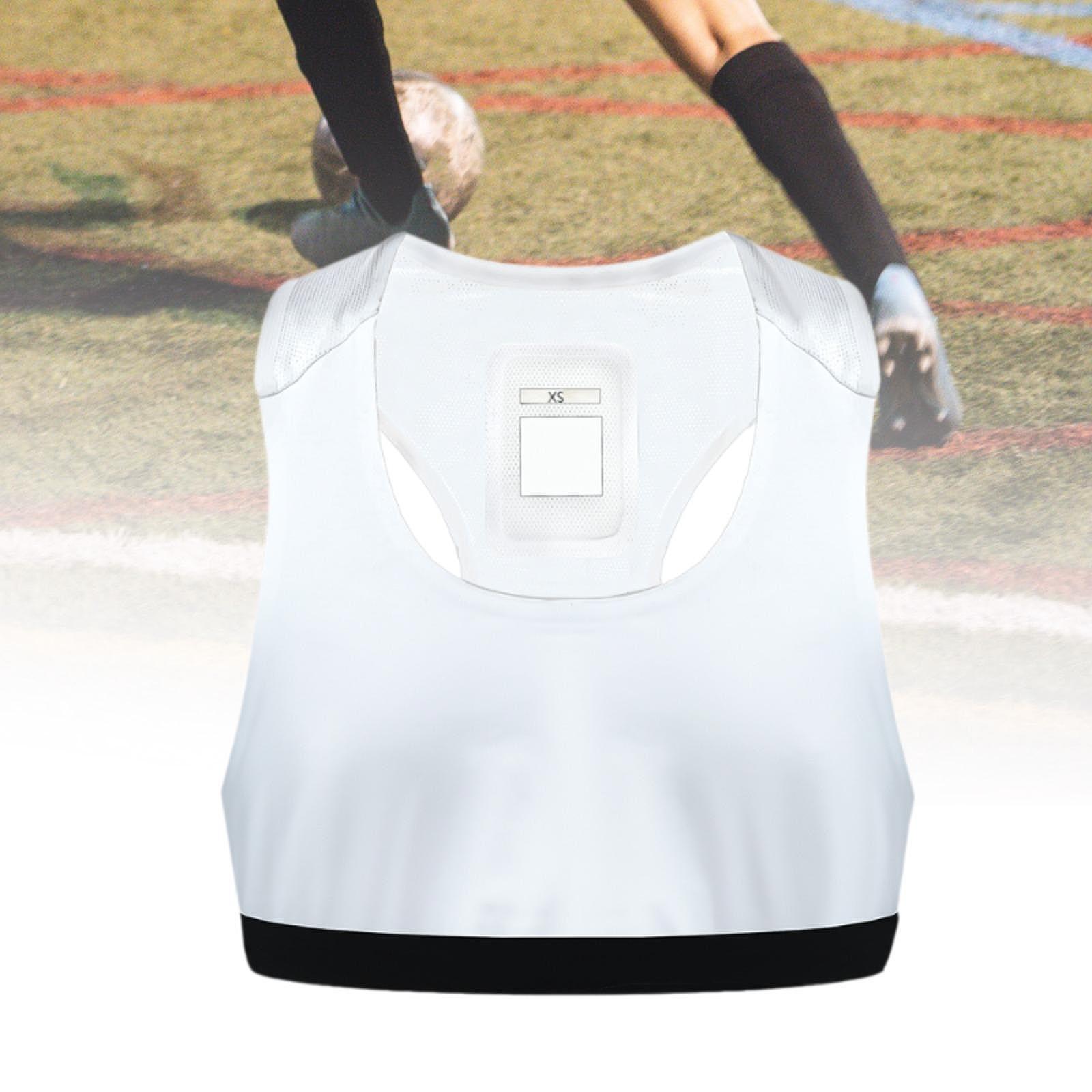 Vest Fitness Tracking, Perform - Sports Equipment In Chinese recensione e prezzo