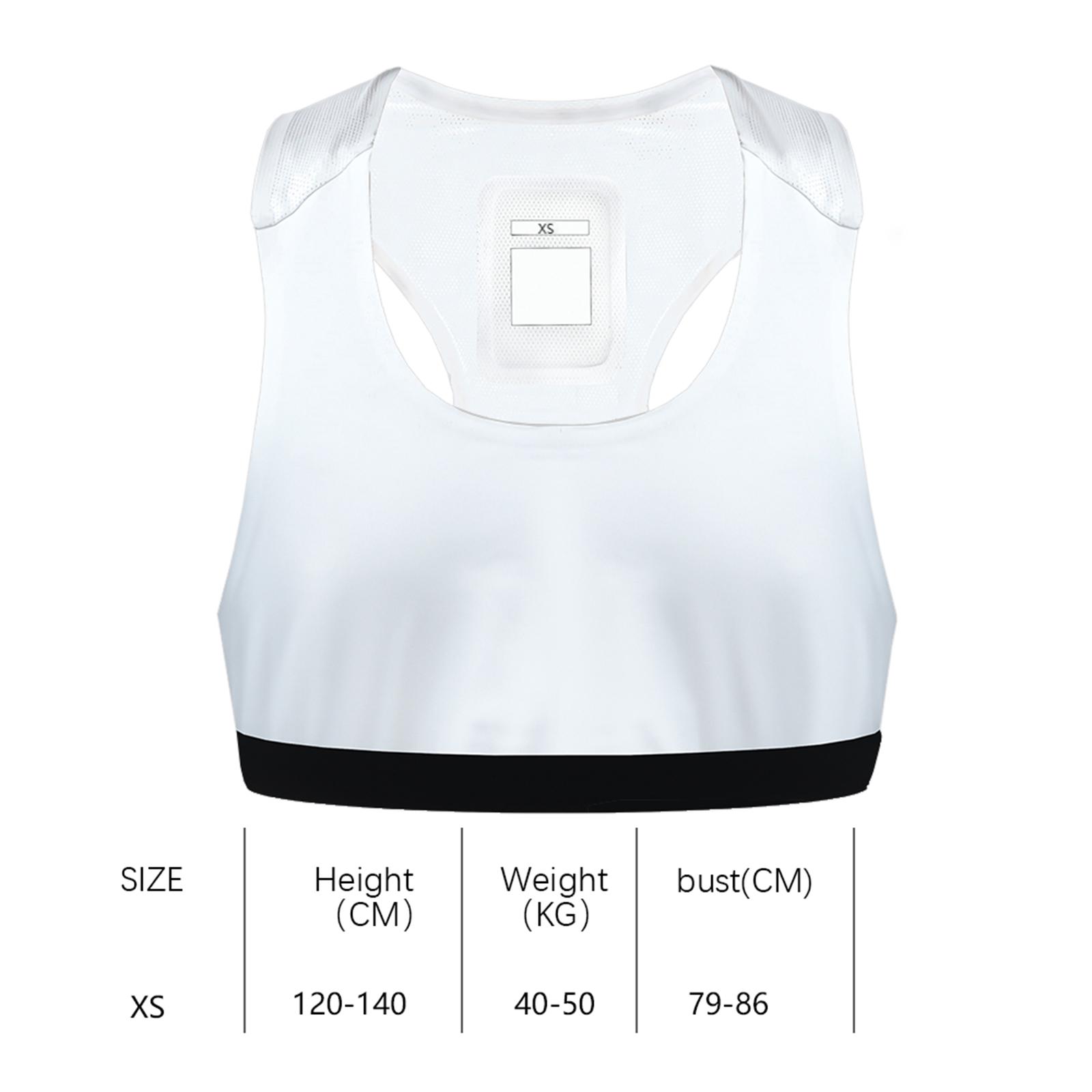 Vest Fitness Tracking, Perform - Sports Equipment In Chinese recensione e prezzo