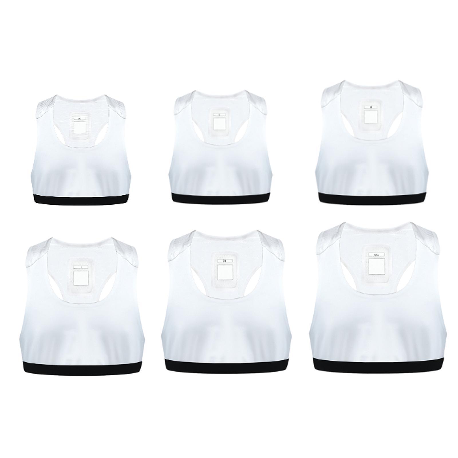 Vest Fitness Tracking, Perform - Sports Equipment In Chinese recensione e prezzo