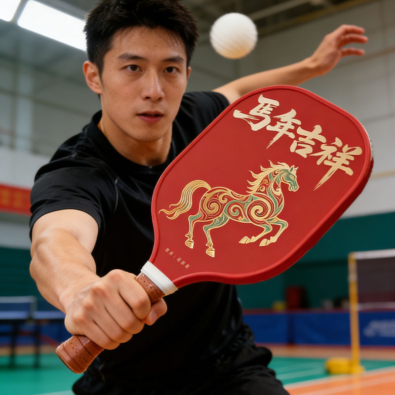 2026 Year of the Horse limited - Sports Equipment In Chinese recensione e prezzo