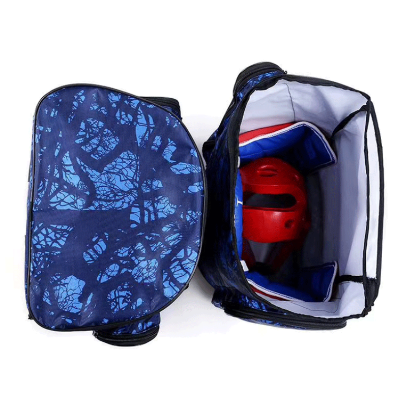 Gym Bag Boxing Taekwondo Backp - Sports Equipment Wholesale recensione e prezzo