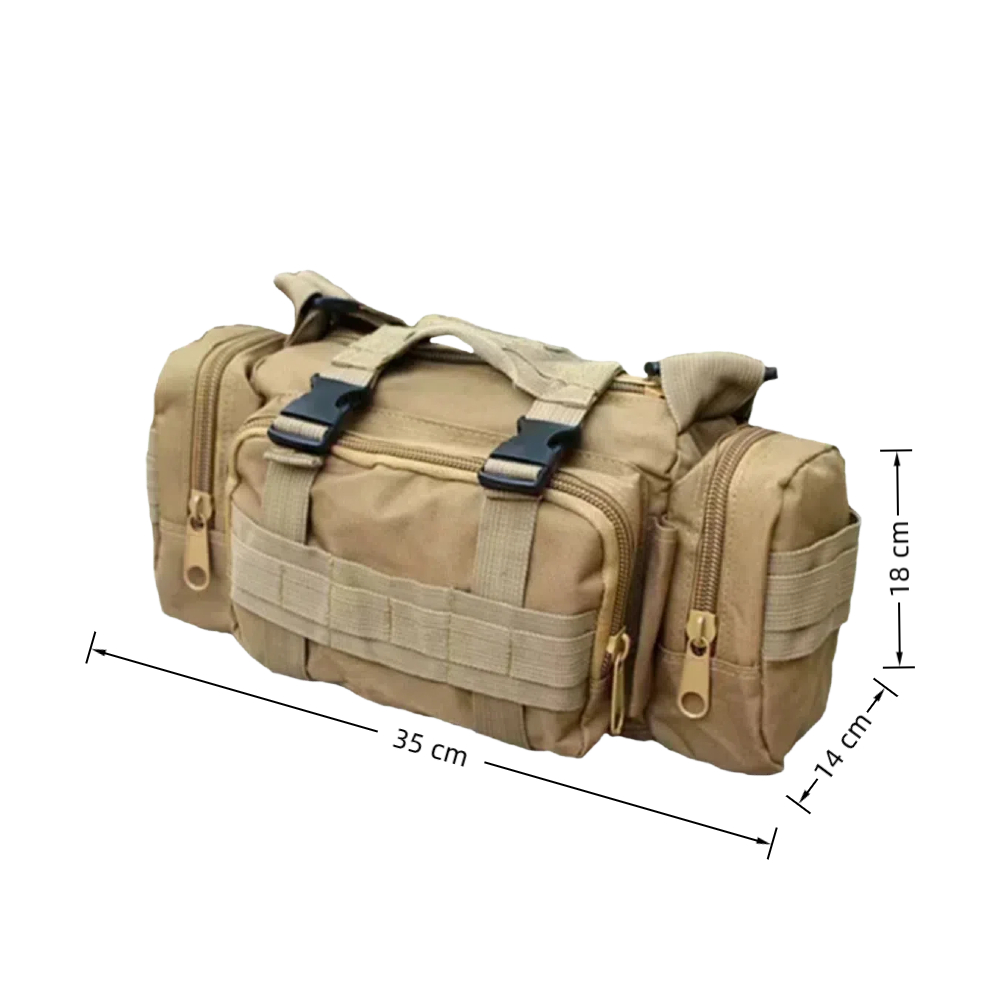 Multi Functional Outdoor Camer - Sports Equipment Stores recensione e prezzo