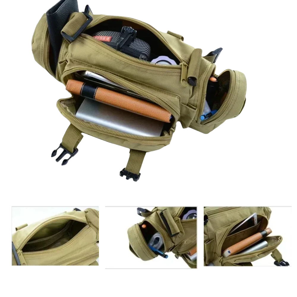 Multi Functional Outdoor Camer - Sports Equipment Stores recensione e prezzo