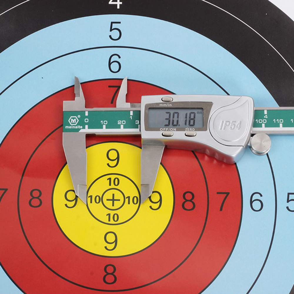 10pc 40x40cm Archery Targets P - Archery Target Face recensione e prezzo
