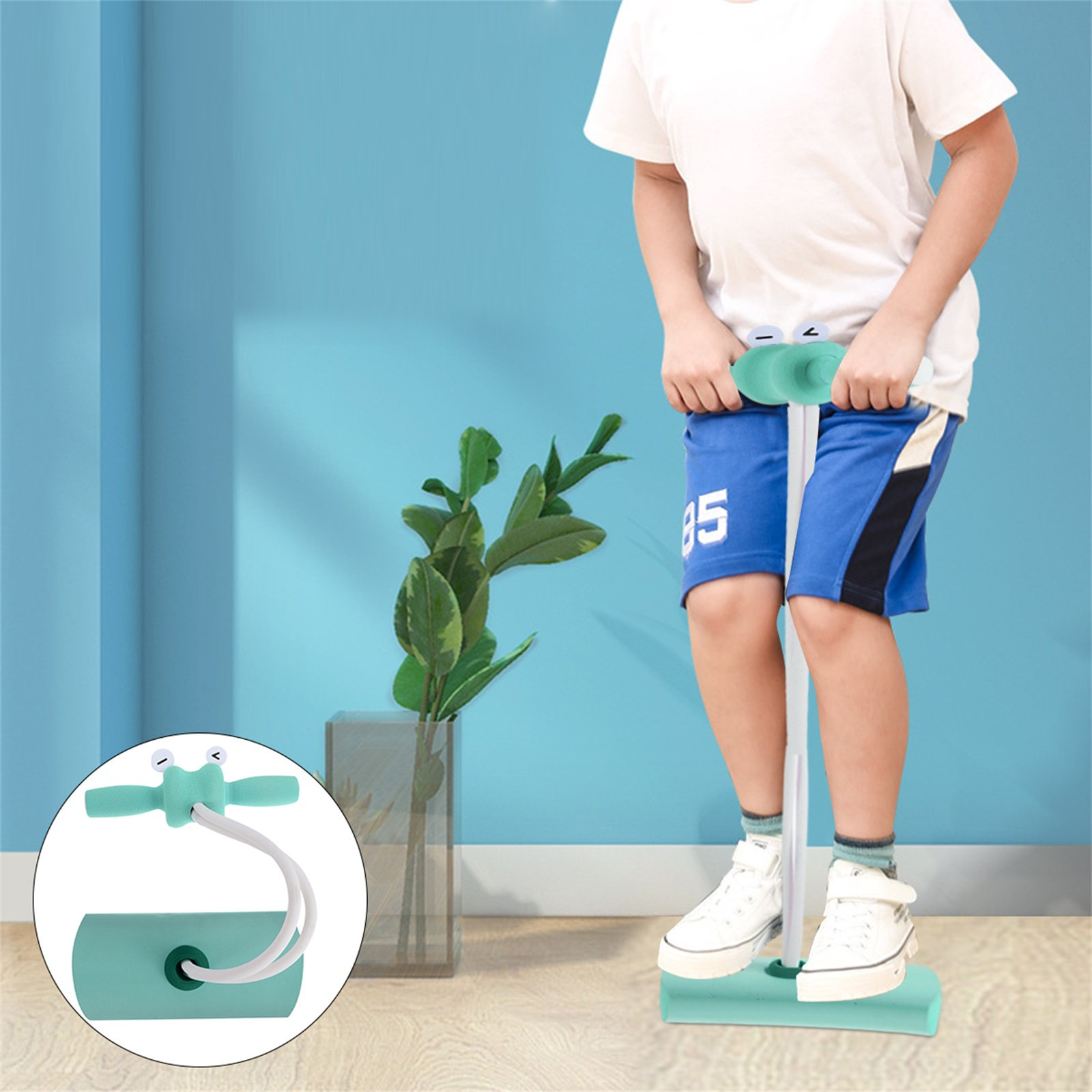 1Pcs Jumped Jump Stick Educati - Sports Equipment Game recensione e prezzo