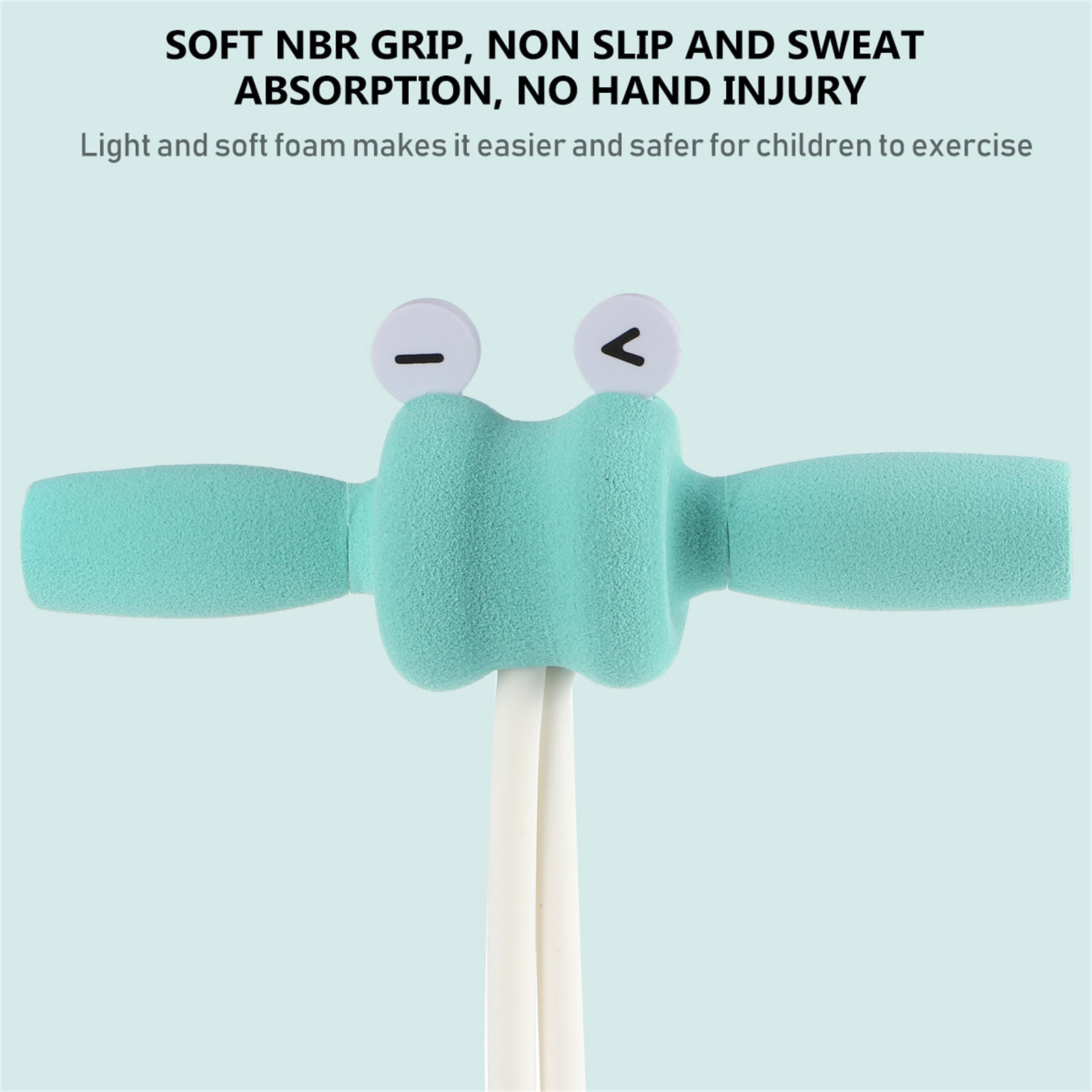1Pcs Jumped Jump Stick Educati - Sports Equipment Game recensione e prezzo