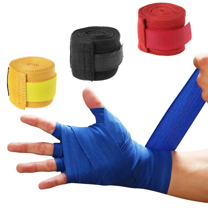 3M/5M Boxing Bandage Wrap Cott - Boxing Glove Set recensione e prezzo