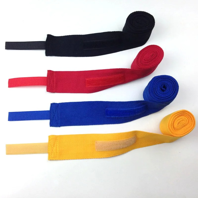 3M/5M Boxing Bandage Wrap Cott - Boxing Glove Set recensione e prezzo