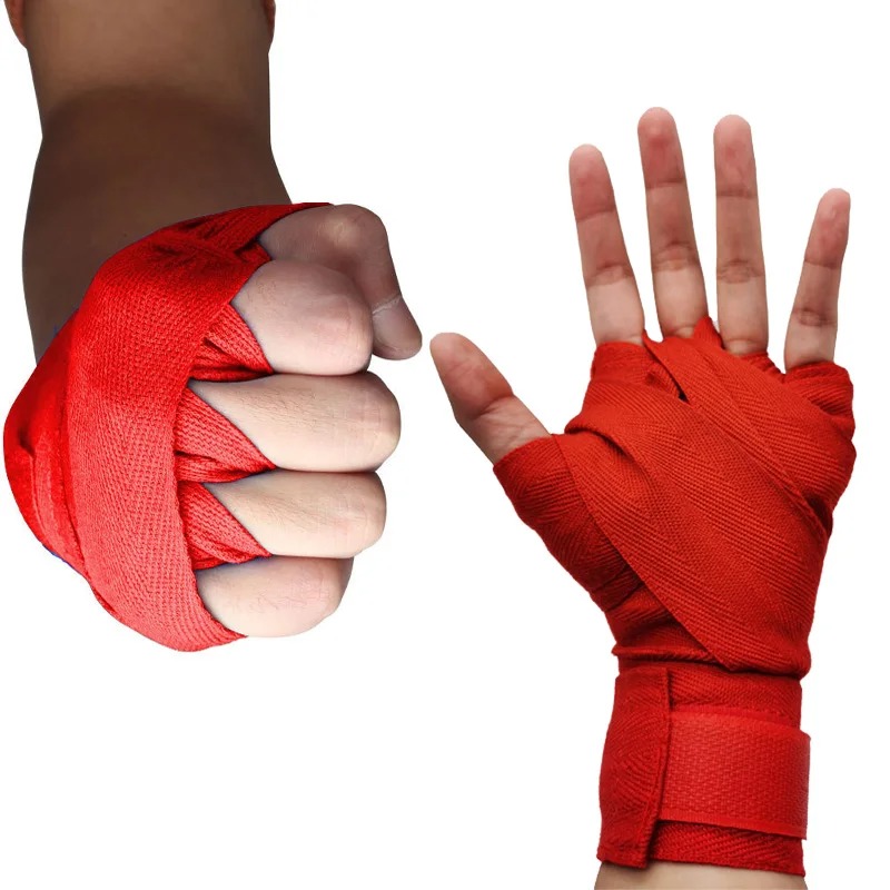3M/5M Boxing Bandage Wrap Cott - Boxing Glove Set recensione e prezzo