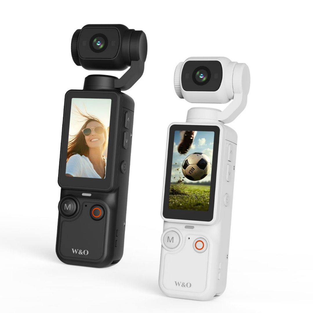 1080P Sports Camera Equipped W - Sports Equipment In French recensione e prezzo