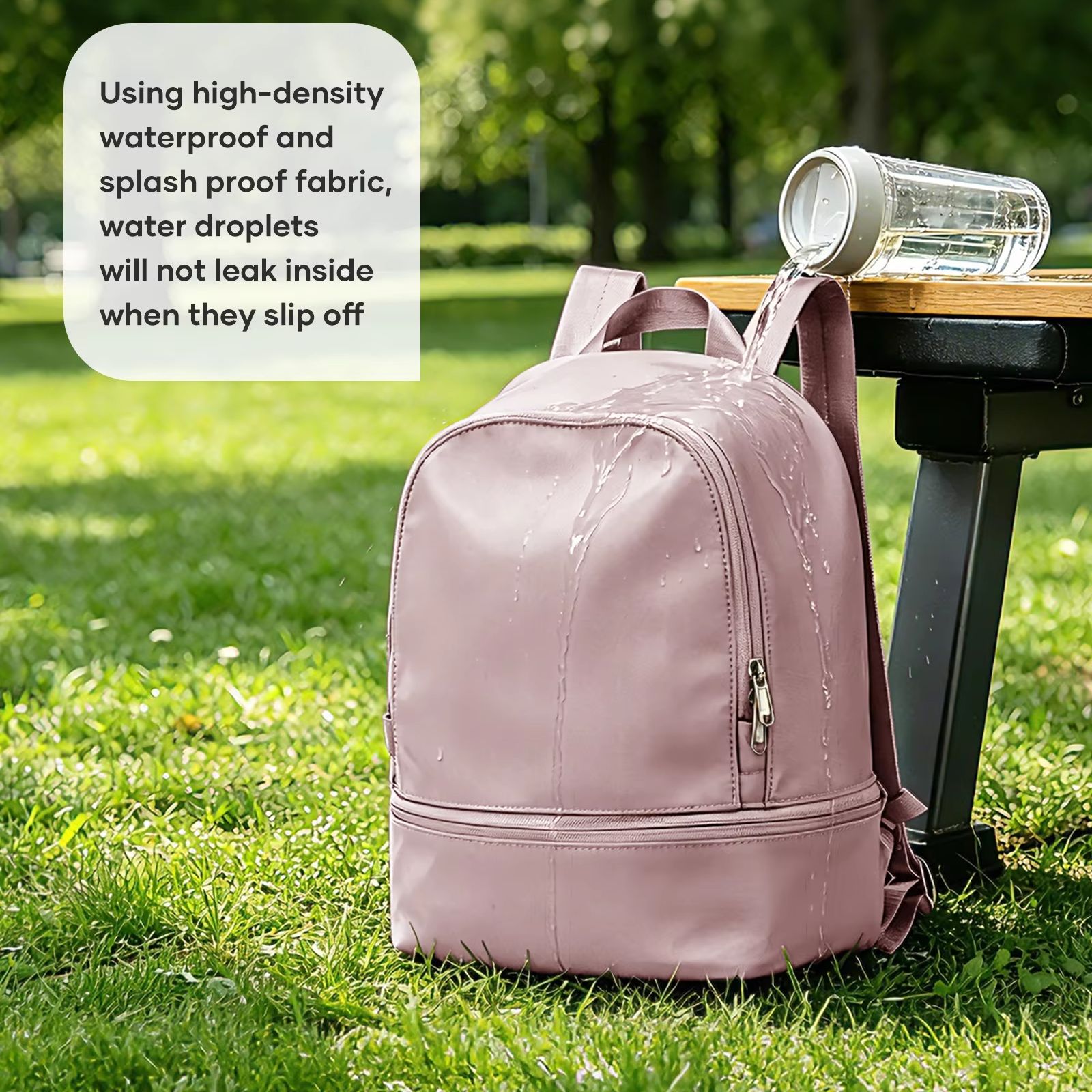 Bag For Women, Small Sports Ba - Sports Equipment Bag recensione e prezzo