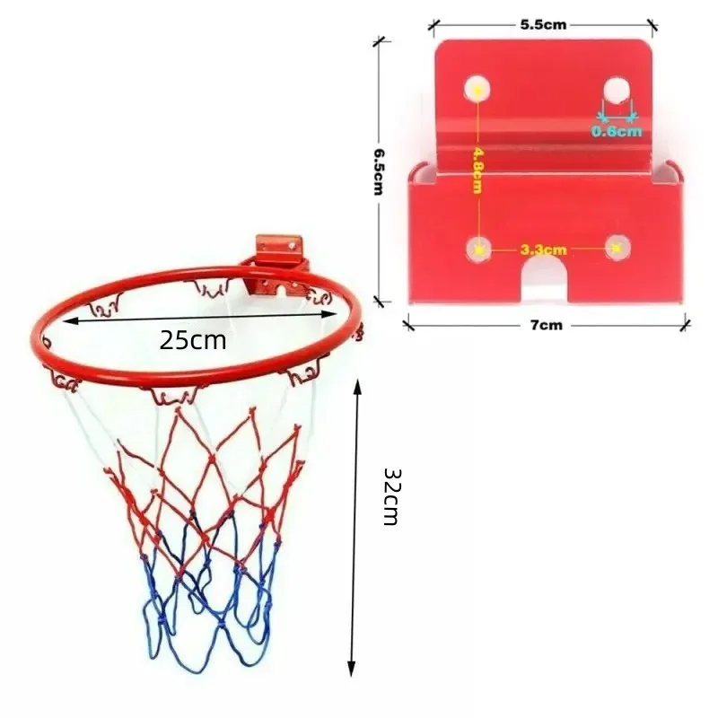 Children Basketball Hoop Door  - Sports Equipment Stores recensione e prezzo