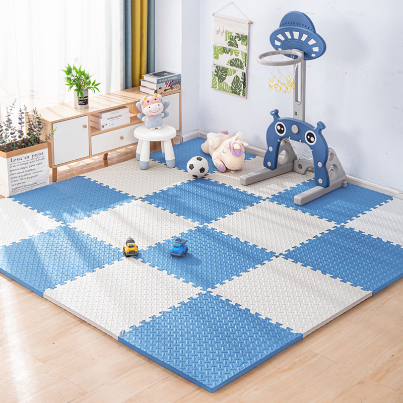 Puzzle Mat For Children Tiles  - Sports Equipment Stores recensione e prezzo