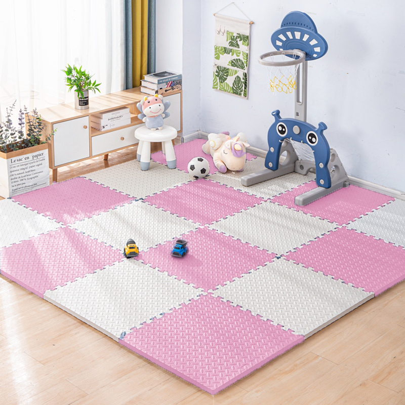 Puzzle Mat For Children Tiles  - Sports Equipment Stores recensione e prezzo