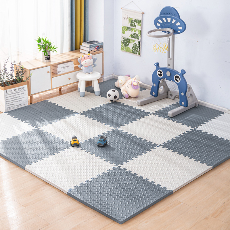 Puzzle Mat For Children Tiles  - Sports Equipment Stores recensione e prezzo