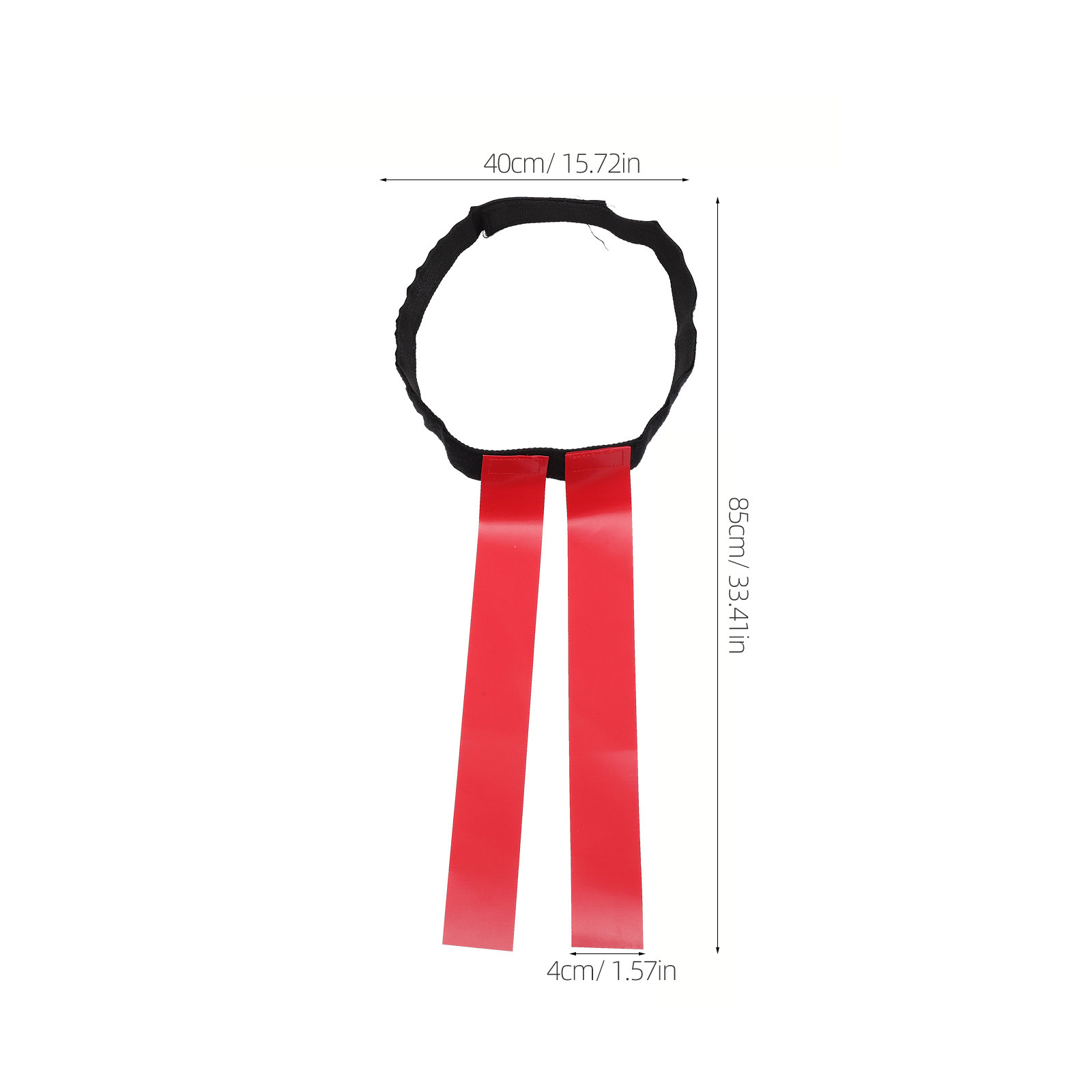 2Sets Football Flag Belt Rugby - Sports Equipment Game recensione e prezzo