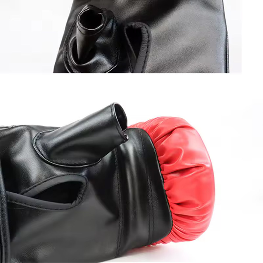 1 Pair Boxing Gloves for Adult - Boxing Glove Set recensione e prezzo