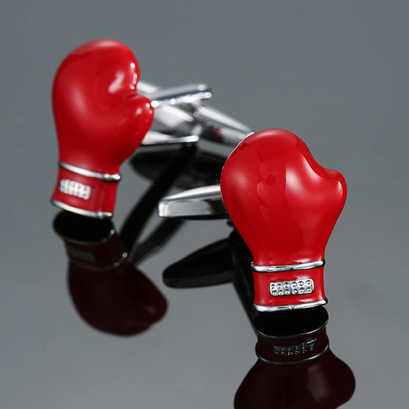 New mahogany Santa Claus crayf - Boxing Glove Set recensione e prezzo