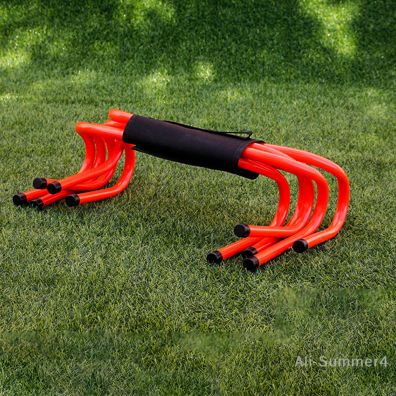 Training Equipment Carrier Acc - Agility Hurdle Set recensione e prezzo