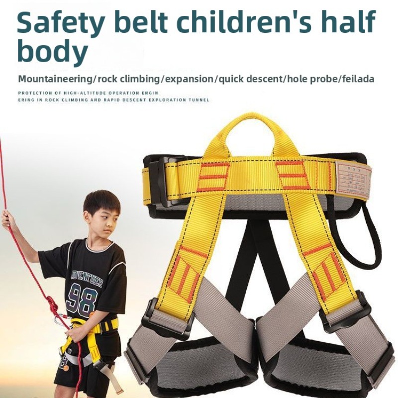 Children Outdoor Harness Sport - Sports Equipment Stores recensione e prezzo