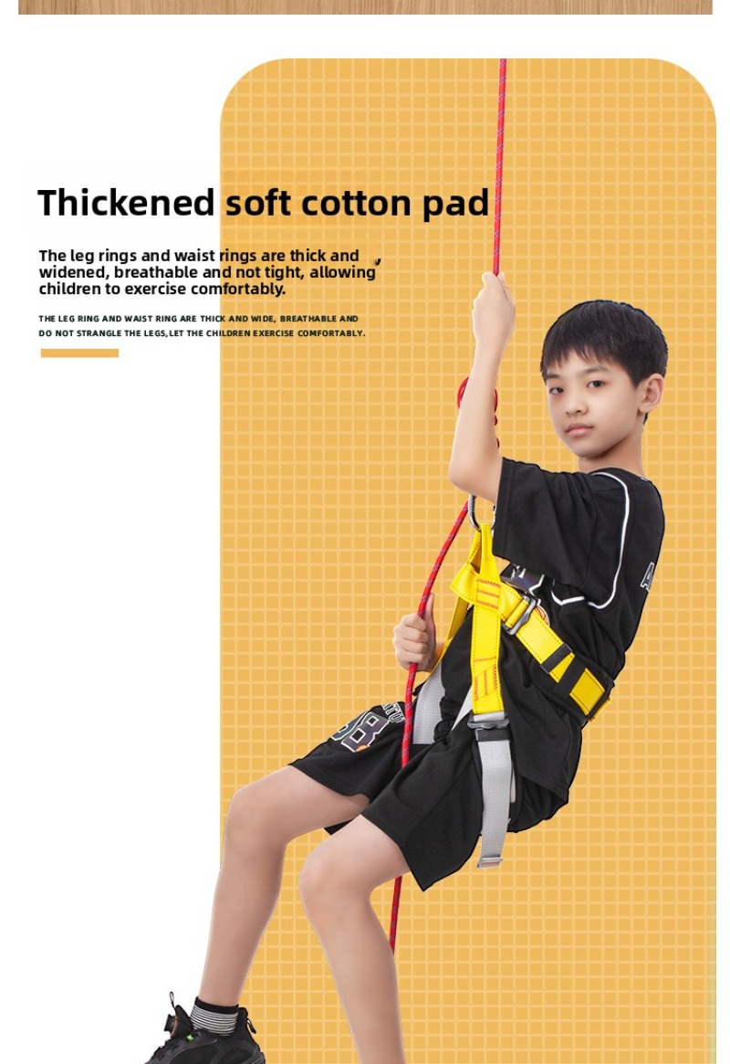 Children Outdoor Harness Sport - Sports Equipment Stores recensione e prezzo