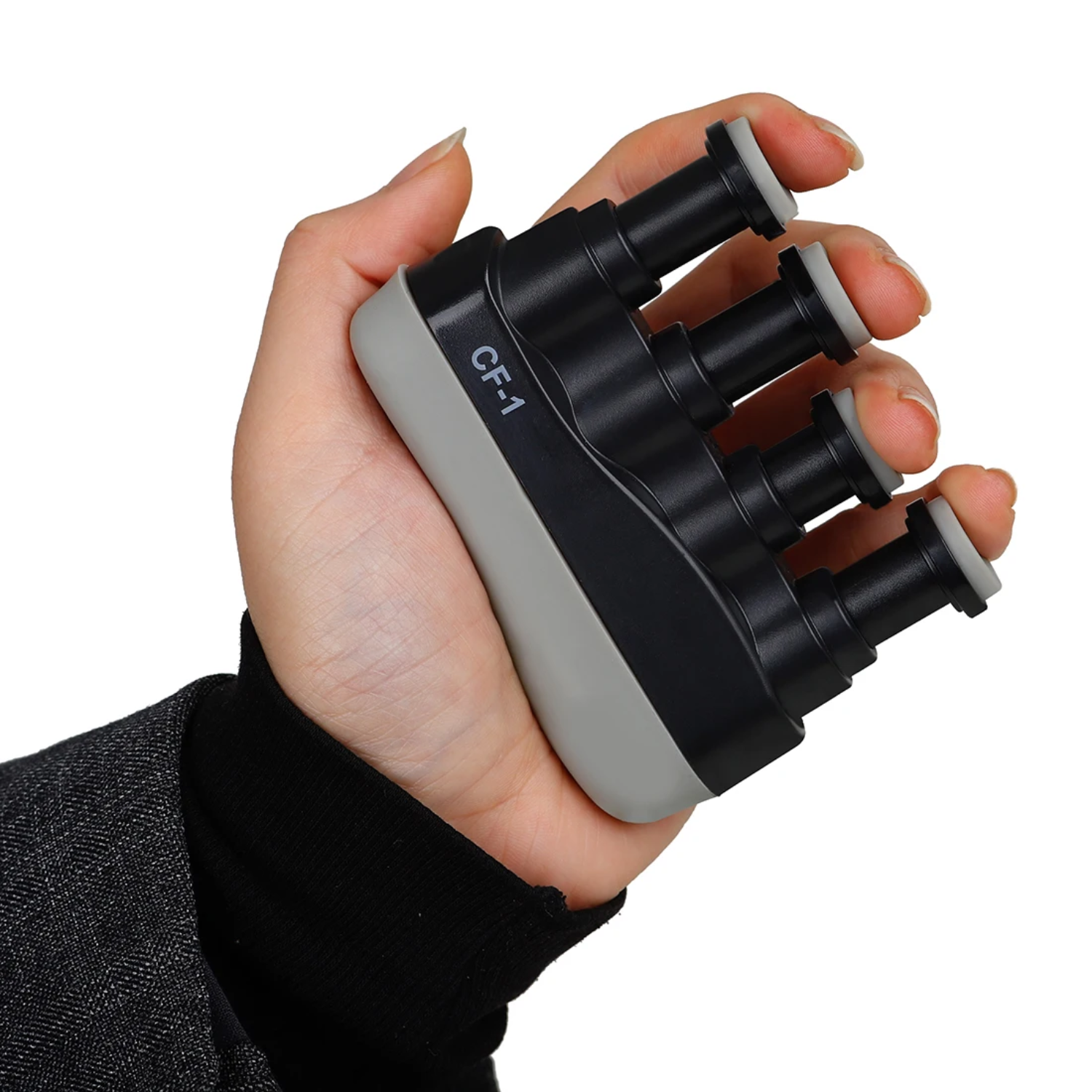 Guitar Hand Grip Finger Exerci - Sports Equipment Game recensione e prezzo