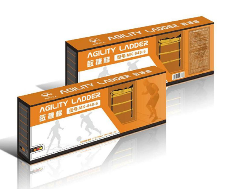 One Set of Multi-purpose Agile - Agility Hurdle Set recensione e prezzo