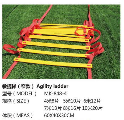 One Set of Multi-purpose Agile - Agility Hurdle Set recensione e prezzo