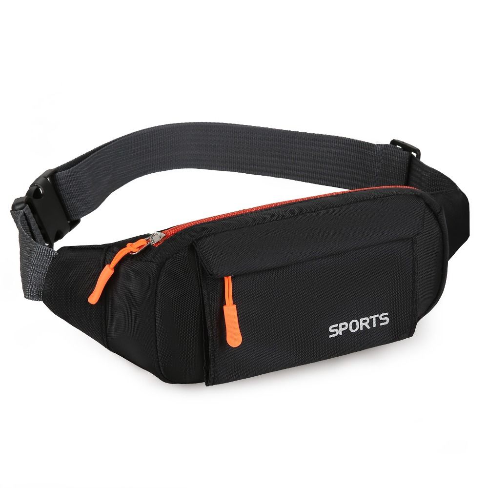 Women Waist Pack Sports Runnin - Sports Equipment Bag recensione e prezzo