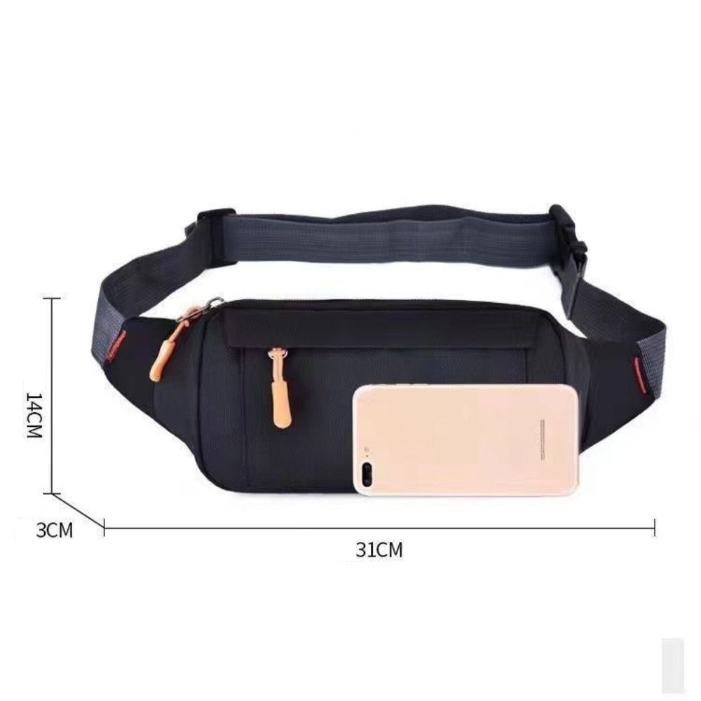 Women Waist Pack Sports Runnin - Sports Equipment Bag recensione e prezzo