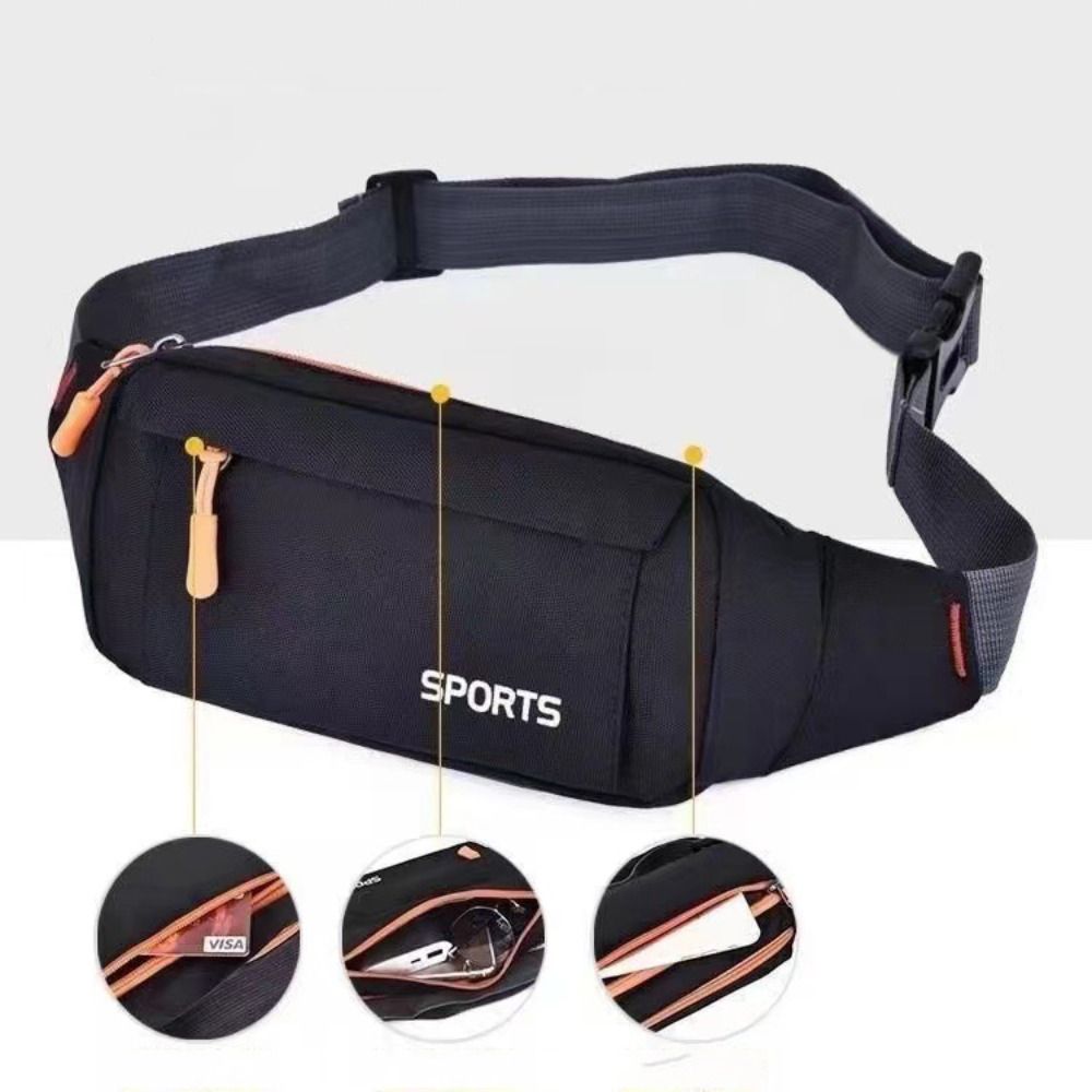 Women Waist Pack Sports Runnin - Sports Equipment Bag recensione e prezzo