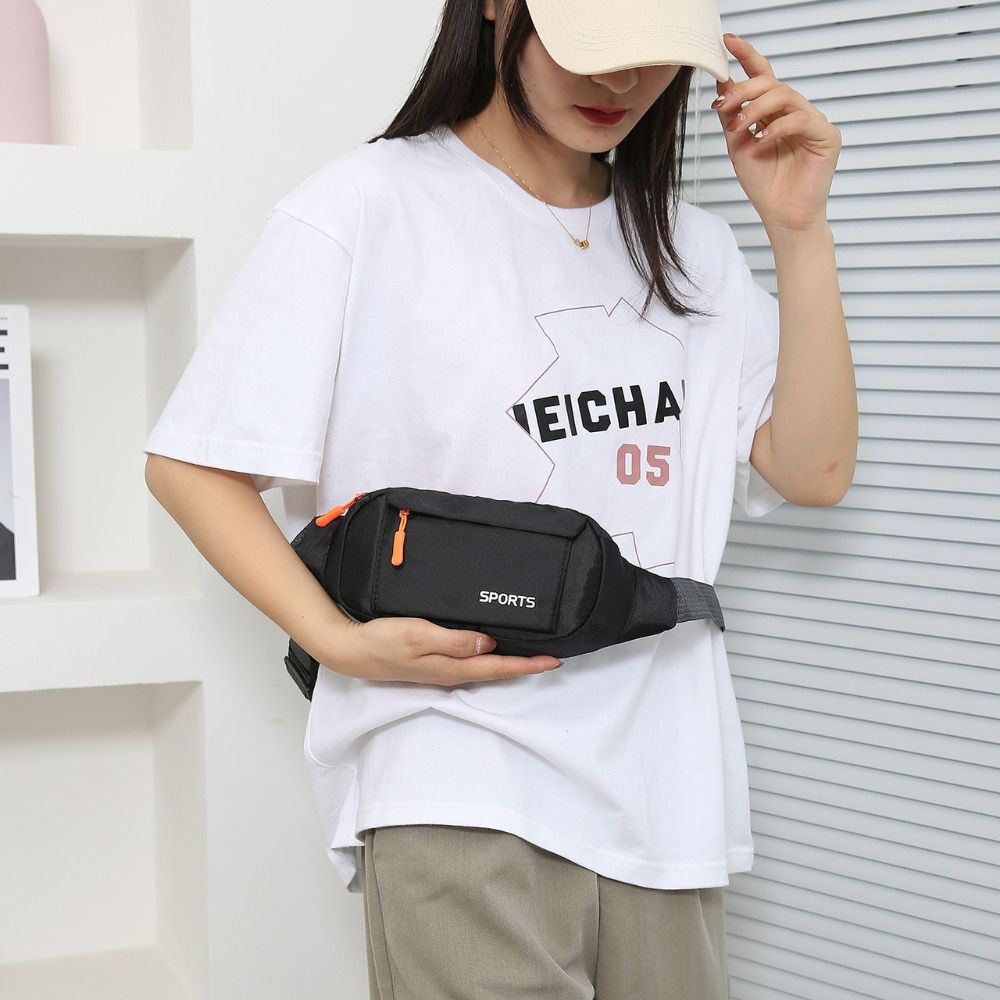 Women Waist Pack Sports Runnin - Sports Equipment Bag recensione e prezzo