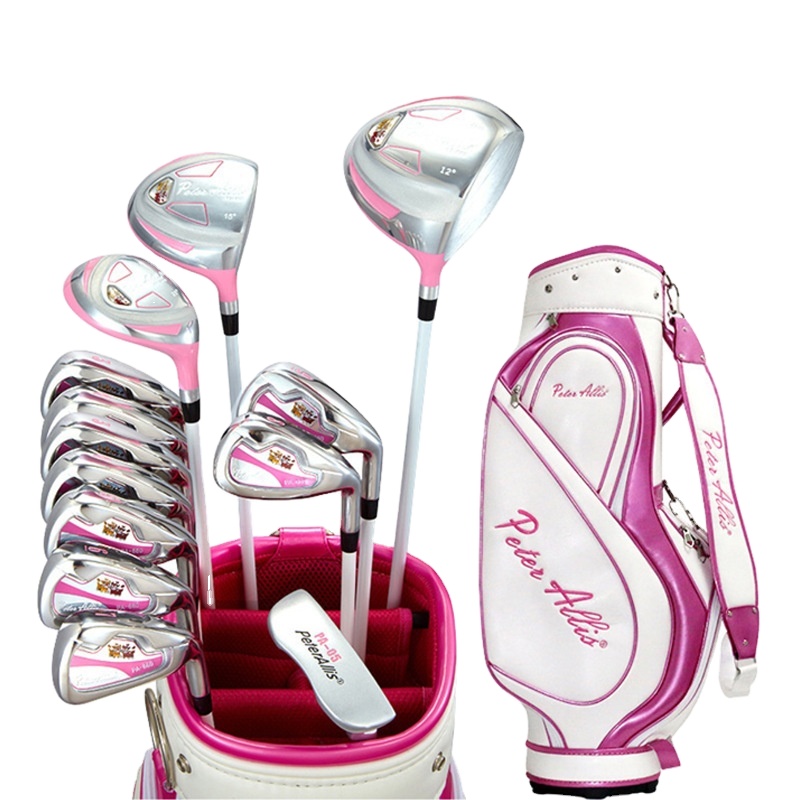 Ladies Golf Club Set R Flex wi - Sports Equipment Wholesale recensione e prezzo