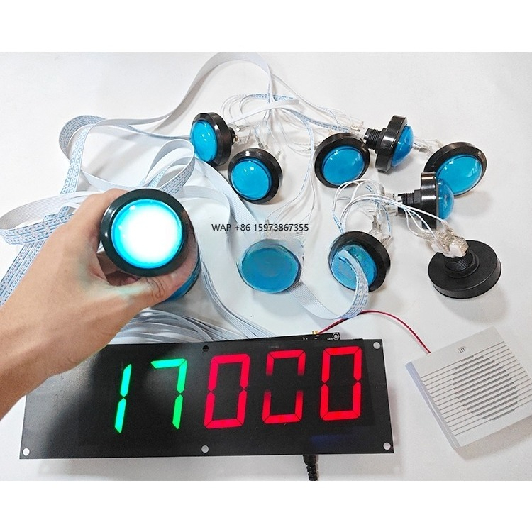 Quick Challenges Light Emittin - Sports Equipment Game recensione e prezzo