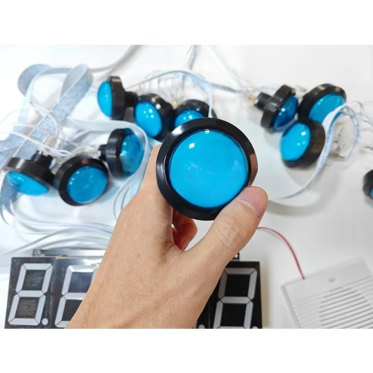 Quick Challenges Light Emittin - Sports Equipment Game recensione e prezzo
