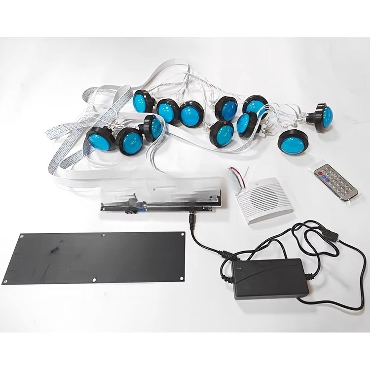 Quick Challenges Light Emittin - Sports Equipment Game recensione e prezzo