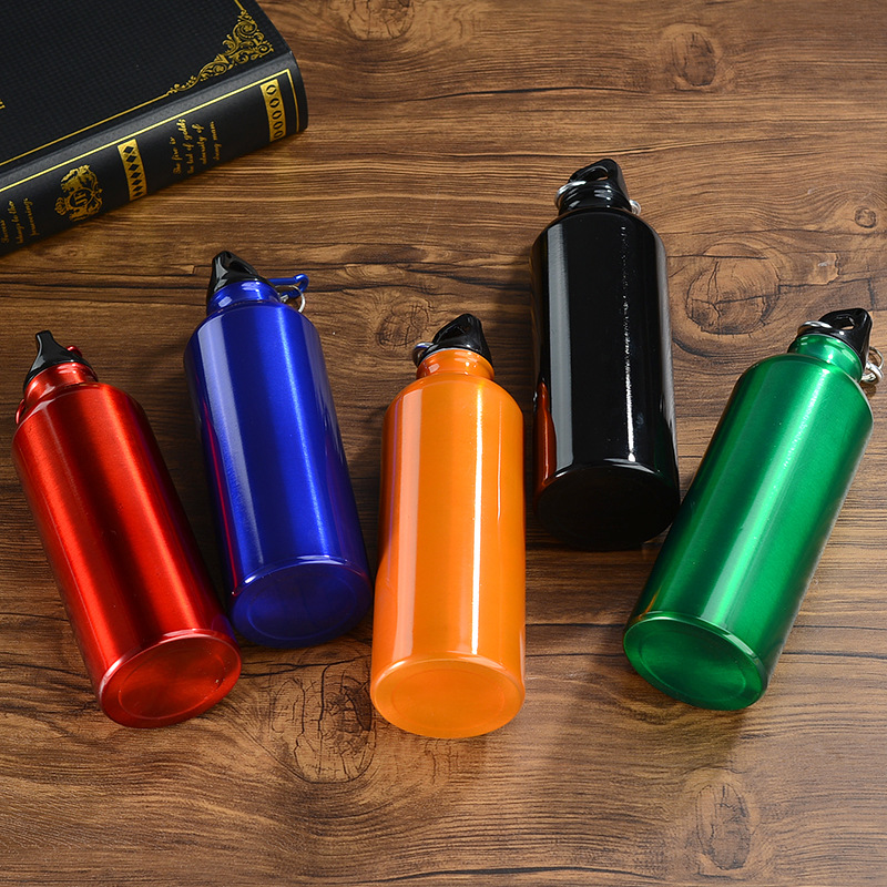 Outdoor Sports Aluminum Water  - Sports Equipment Stores recensione e prezzo