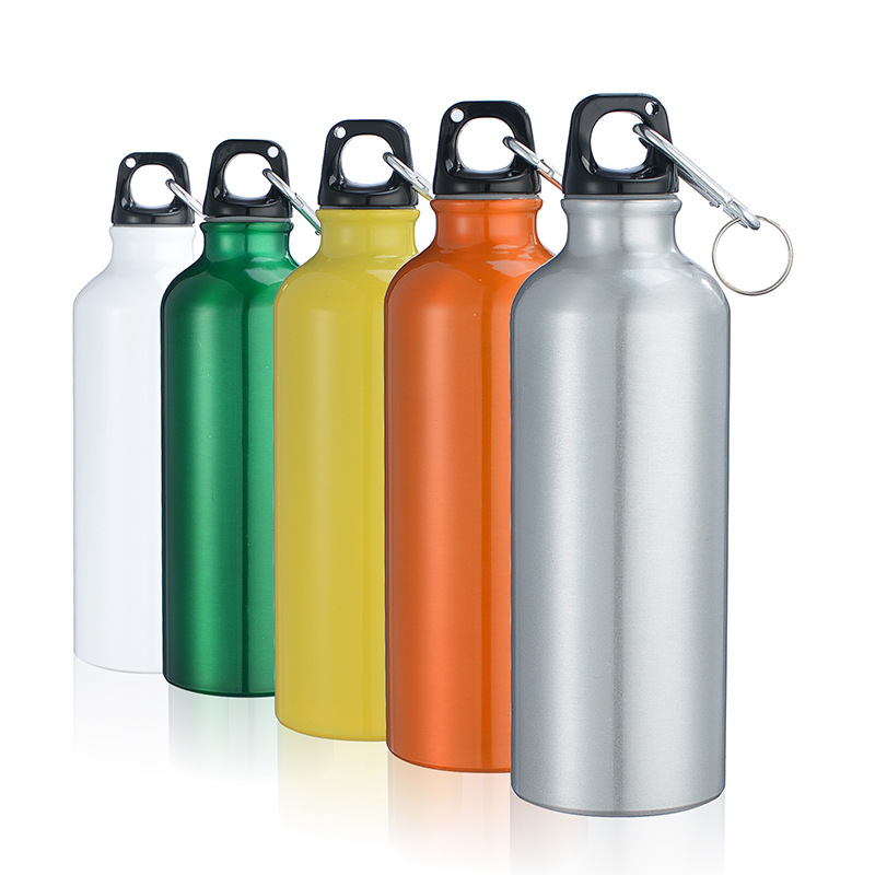 Outdoor Sports Aluminum Water  - Sports Equipment Stores recensione e prezzo
